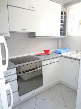 Maison de vacances /en/au Toroni (Chalkidiki)ou appartement ou maison de vacances