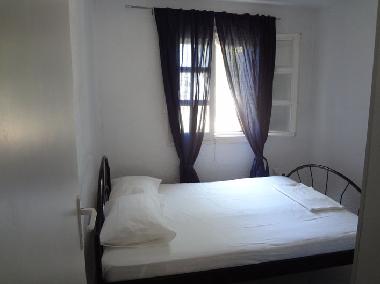 Maison de vacances /en/au Toroni (Chalkidiki)ou appartement ou maison de vacances