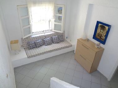 Maison de vacances /en/au Toroni (Chalkidiki)ou appartement ou maison de vacances