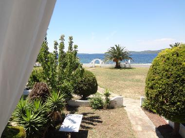 Maison de vacances /en/au Toroni (Chalkidiki)ou appartement ou maison de vacances