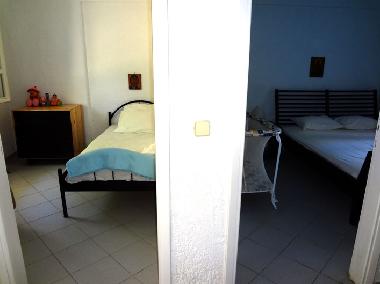 Maison de vacances /en/au Toroni (Chalkidiki)ou appartement ou maison de vacances