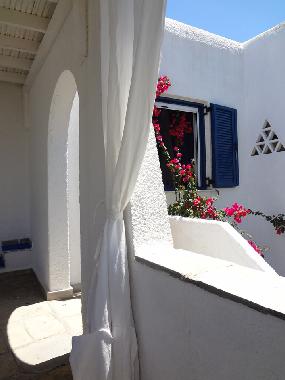 Maison de vacances /en/au Toroni (Chalkidiki)ou appartement ou maison de vacances