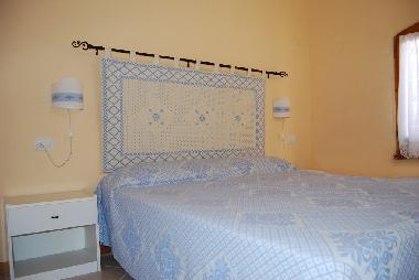 Maison de vacances �/en/au Sa Rocca Tunda (Oristano)ou appartement ou maison de vacances