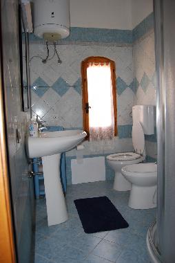 Maison de vacances �/en/au Sa Rocca Tunda (Oristano)ou appartement ou maison de vacances