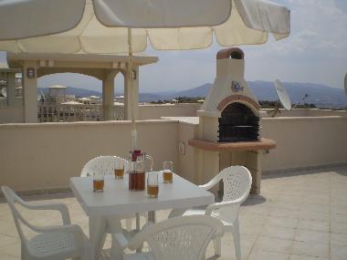 Appartement de vacances �/en/au Tuzla (Mugla)ou appartement ou maison de vacances