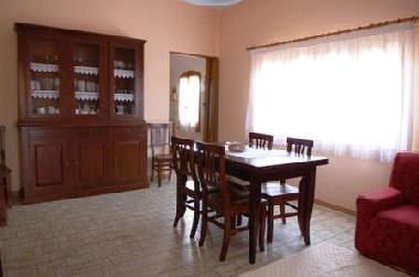 Maison de vacances �/en/au Sa Rocca Tunda (Oristano)ou appartement ou maison de vacances