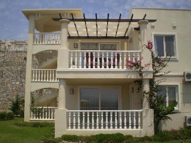 Appartement de vacances �/en/au Tuzla (Mugla)ou appartement ou maison de vacances