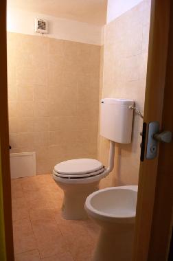 Maison de vacances �/en/au Sa Rocca Tunda (Oristano)ou appartement ou maison de vacances