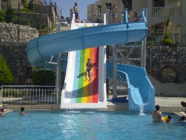 Appartement de vacances �/en/au Tuzla (Mugla)ou appartement ou maison de vacances