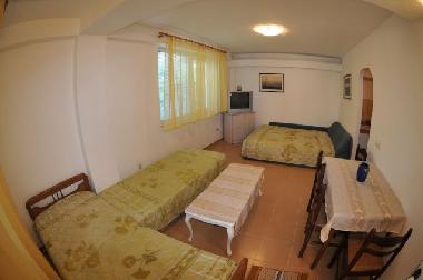 Appartement de vacances �/en/au Ohrid (Ohrid)ou appartement ou maison de vacances