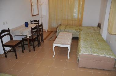Appartement de vacances �/en/au Ohrid (Ohrid)ou appartement ou maison de vacances
