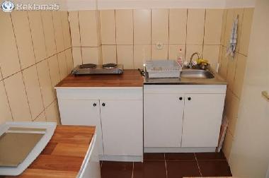 Appartement de vacances �/en/au Ohrid (Ohrid)ou appartement ou maison de vacances