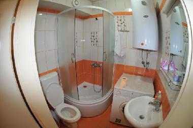 Appartement de vacances �/en/au Ohrid (Ohrid)ou appartement ou maison de vacances