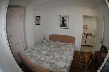 Appartement de vacances �/en/au Ohrid (Ohrid)ou appartement ou maison de vacances
