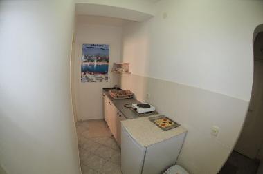 Appartement de vacances �/en/au Ohrid (Ohrid)ou appartement ou maison de vacances