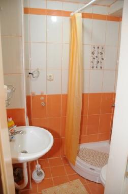Appartement de vacances �/en/au Ohrid (Ohrid)ou appartement ou maison de vacances