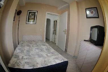 Appartement de vacances �/en/au Ohrid (Ohrid)ou appartement ou maison de vacances