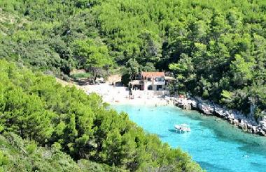 Villa /en/au Korčula (Dubrovacko-Neretvanska)ou appartement ou maison de vacances