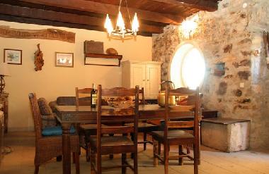 Villa /en/au Korčula (Dubrovacko-Neretvanska)ou appartement ou maison de vacances