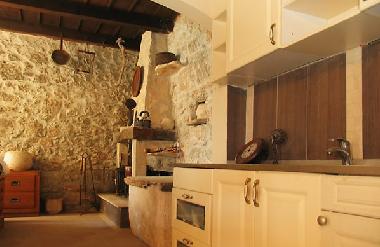 Villa /en/au Korčula (Dubrovacko-Neretvanska)ou appartement ou maison de vacances