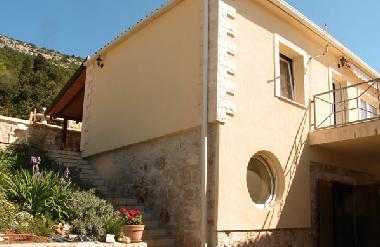 Villa /en/au Korčula (Dubrovacko-Neretvanska)ou appartement ou maison de vacances