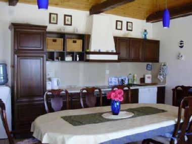 Villa /en/au Korčula (Dubrovacko-Neretvanska)ou appartement ou maison de vacances