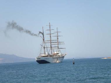 Appartement de vacances /en/au saranda (Sarande)ou appartement ou maison de vacances