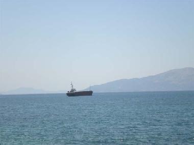 Appartement de vacances /en/au saranda (Sarande)ou appartement ou maison de vacances