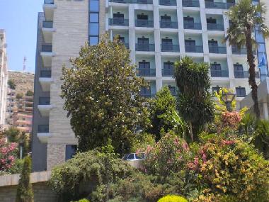 Appartement de vacances /en/au saranda (Sarande)ou appartement ou maison de vacances