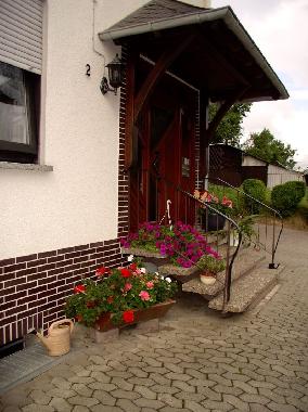 Appartement de vacances /en/au Rotenburg an der Fulda (Waldhessen)ou appartement ou maison de vacances