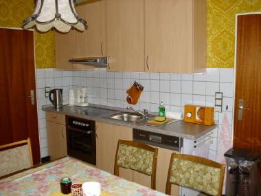 Appartement de vacances /en/au Rotenburg an der Fulda (Waldhessen)ou appartement ou maison de vacances