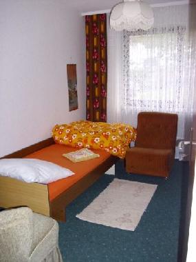 Appartement de vacances /en/au Rotenburg an der Fulda (Waldhessen)ou appartement ou maison de vacances