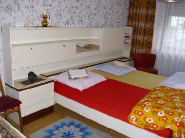 Appartement de vacances /en/au Rotenburg an der Fulda (Waldhessen)ou appartement ou maison de vacances