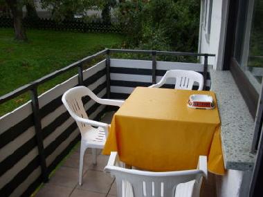 Appartement de vacances /en/au Rotenburg an der Fulda (Waldhessen)ou appartement ou maison de vacances