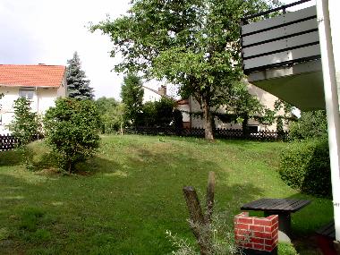Appartement de vacances /en/au Rotenburg an der Fulda (Waldhessen)ou appartement ou maison de vacances