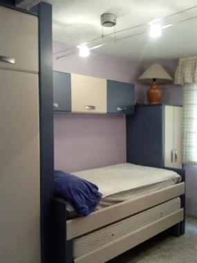 petite chambre