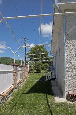 Maison de vacances �/en/au Saguramo (Mts�khet�is Raioni)ou appartement ou maison de vacances
