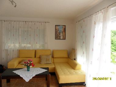Appartement de vacances �/en/au Bribir (Primorsko-Goranska)ou appartement ou maison de vacances