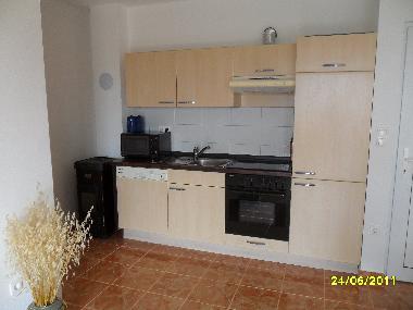 Appartement de vacances �/en/au Bribir (Primorsko-Goranska)ou appartement ou maison de vacances