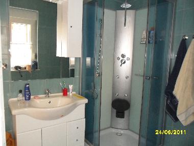 Appartement de vacances �/en/au Bribir (Primorsko-Goranska)ou appartement ou maison de vacances