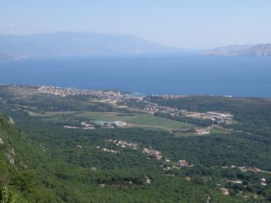 Appartement de vacances �/en/au Bribir (Primorsko-Goranska)ou appartement ou maison de vacances