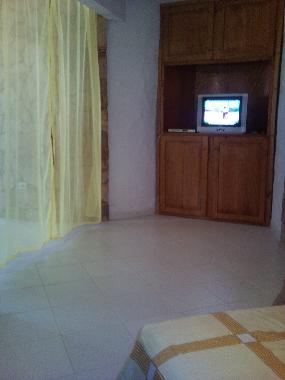 Maison de vacances �/en/au Altos (Cordillera)ou appartement ou maison de vacances