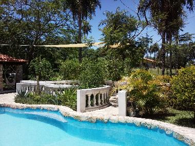 Maison de vacances �/en/au Altos (Cordillera)ou appartement ou maison de vacances