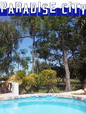 Maison de vacances �/en/au Altos (Cordillera)ou appartement ou maison de vacances