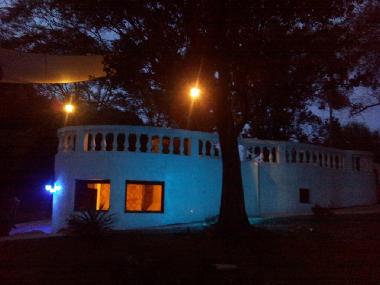 Maison de vacances �/en/au Altos (Cordillera)ou appartement ou maison de vacances