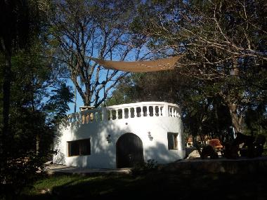 Maison de vacances �/en/au Altos (Cordillera)ou appartement ou maison de vacances