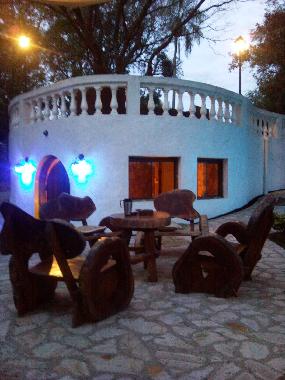 Maison de vacances �/en/au Altos (Cordillera)ou appartement ou maison de vacances