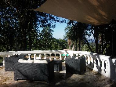 Maison de vacances �/en/au Altos (Cordillera)ou appartement ou maison de vacances