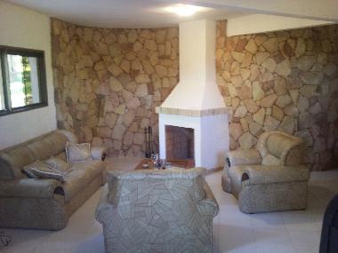 Maison de vacances �/en/au Altos (Cordillera)ou appartement ou maison de vacances