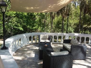 Maison de vacances �/en/au Altos (Cordillera)ou appartement ou maison de vacances